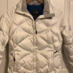 Northface Aconcagua Jacket -XS